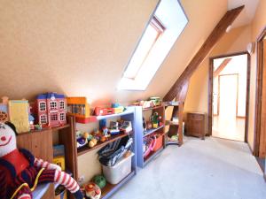 Bungalow in France near Castle & Hiking Trails