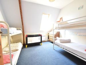 Maisons de vacances Bungalow in France near Castle & Hiking Trails : photos des chambres
