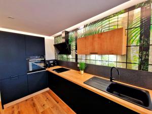 BALI SPA-4 Pers-Jacuzzi-Parking-Jardin-Clim-Colmar