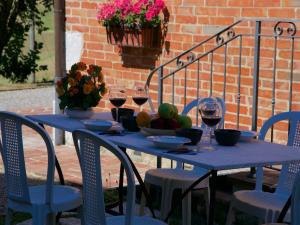 Three-Bedroom Vacation Home