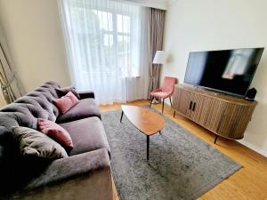 Central Stay Appartments