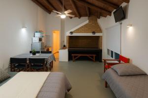 Casa quincho con piscina en Concordia