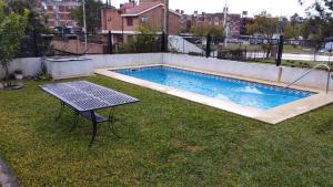 Casa quincho con piscina en Concordia