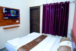 Friends Lodging and Boarding