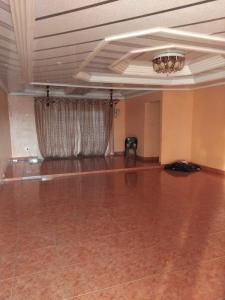 Lutendo accommodation