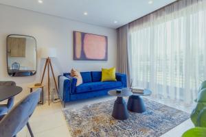 #AlimamaSpaces Piwes Sandton Terrace