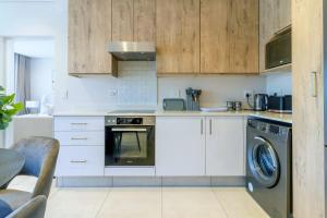 #AlimamaSpaces Piwes Sandton Terrace