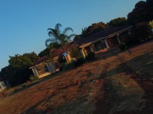 Lutendo accommodation