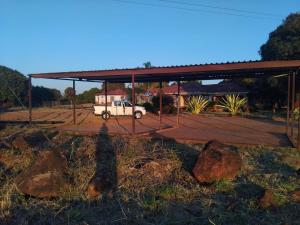 Lutendo accommodation