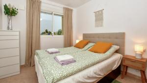 Apartamento Casa del Sol