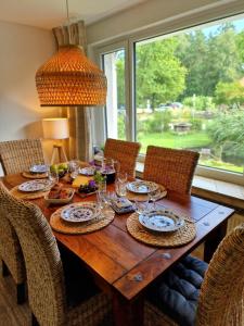 Ferienwohnungen am Wildpark Müden-Örtze