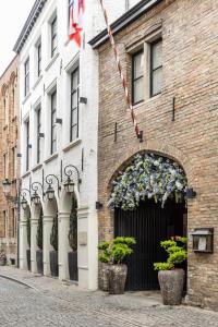 Hotel De Orangerie by CW Hotel Collection - Small Luxury Hotels of the World