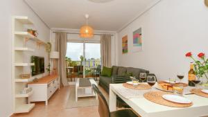 Apartamento Casa del Sol