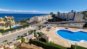 Apartamento Casa del Sol