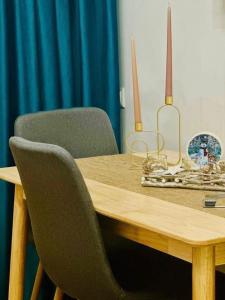 Bakuriani Bliss Apartment