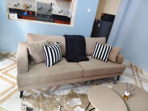 Effie Homes - Ubytování bez kategorie ve městě Naivasha