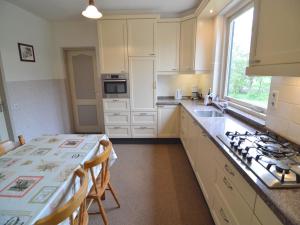 Holiday Home in Elsendorp with Garden