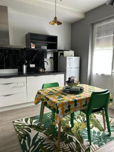 Villas Charming house with garden : photos des chambres