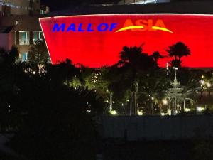 Balai Bacasionan - Sea Residences MOA Pasay