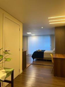 Saint Sebastian 107 - 4hvězdičkové hotely ve městě Jaraguá do Sul