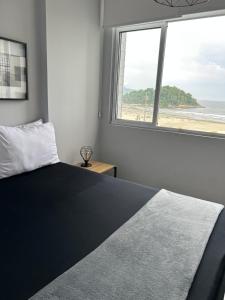 Apartamento Frente ao Mar Santos II