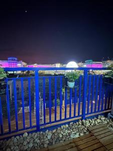 Balai Bacasionan - Sea Residences MOA Pasay