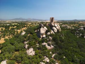 Hotel dP Olbia - Sardinia img83