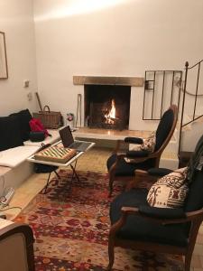 Villa du Tholonet - Pool & Tranquility