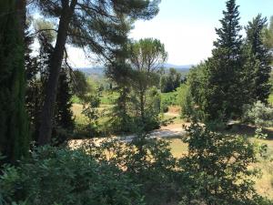 Villa du Tholonet - Pool & Tranquility