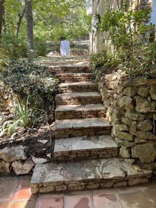 Villa du Tholonet - Pool & Tranquility