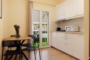 Margariti Central Two Bedroom Apt