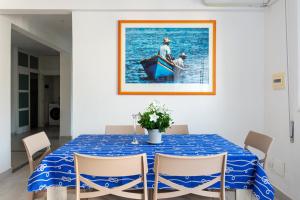 Ostia Beach Apt - 1 Minute Walk