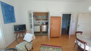 Green Point - 25 min to the center by tram