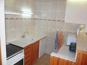 Holiday Home in Argeliers near Sandy Beaches