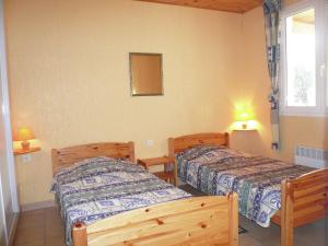 Holiday Home in Argeliers near Sandy Beaches