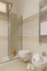 Fiore di Loto loft Roma est