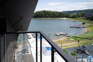 noi Resort SPA - woda i las