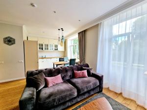 Central Stay Appartments