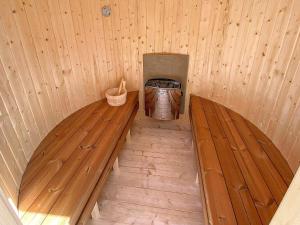 14 person holiday home in Væggerløse