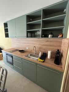 Ferienwohnung Reposium Frickenhausen am Main für 2 Personen