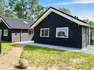 5 star holiday home in Væggerløse
