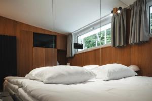 noi Resort SPA - woda i las