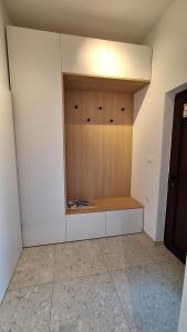 Žusterna Seaside Apartment