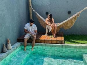 Pousada Nori - Por MME Hospitalidade