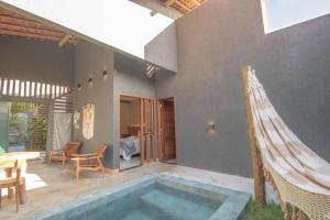 Pousada Nori - Por MME Hospitalidade