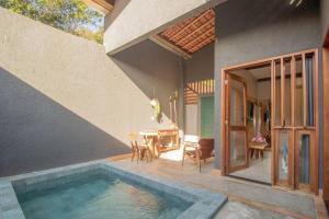 Pousada Nori - Por MME Hospitalidade