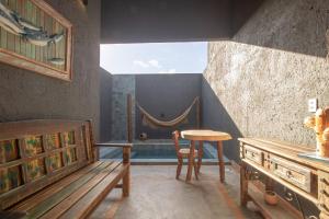 Pousada Nori - Por MME Hospitalidade