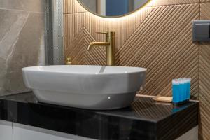 Osiedle Willowe Vintage Chic Apartment by BookingHost