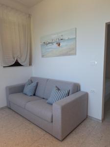 Žusterna Seaside Apartment