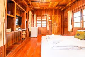 Grandsiri Resort KhaoYai